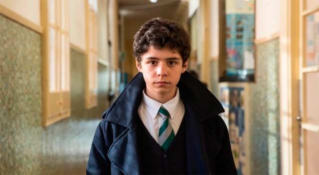 Jean-François y el sentido de la vida