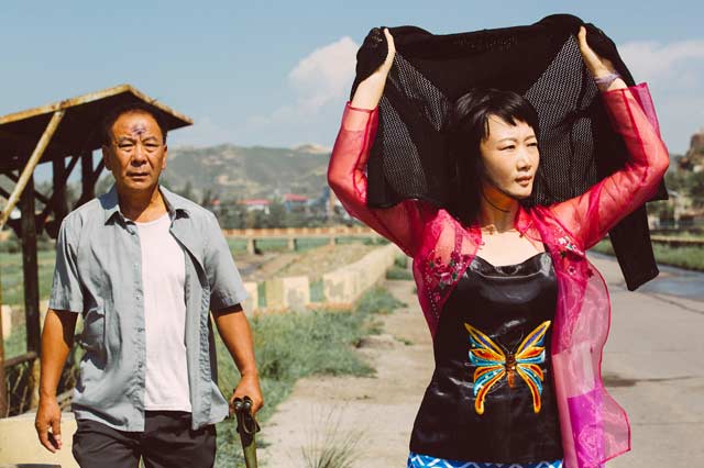 La ceniza es el blanco más puro