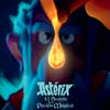 Astérix: El secreto de la poción mágica cartel reducido teaser