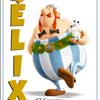 Astérix: El secreto de la poción mágica cartel reducido Obélix