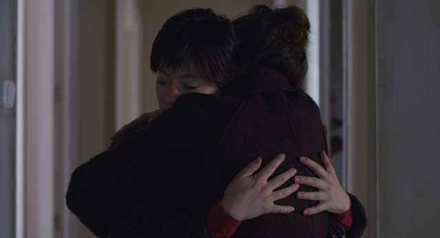 Viaje al cuarto de una madre