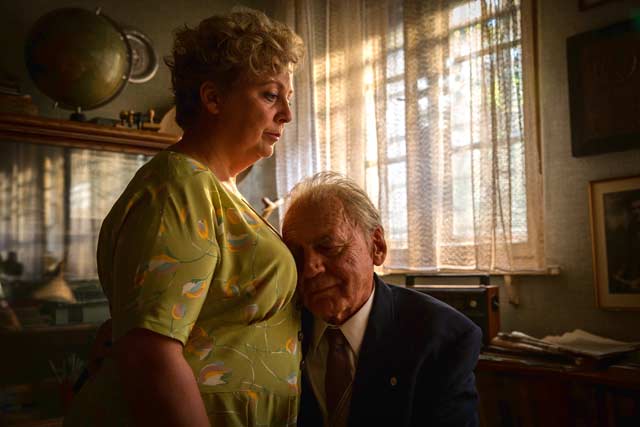 En tiempos de luz menguante