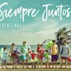 Siempre juntos cartel reducido