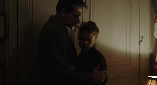 Marguerite Duras. París 1944