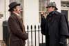 Holmes & Watson / 1