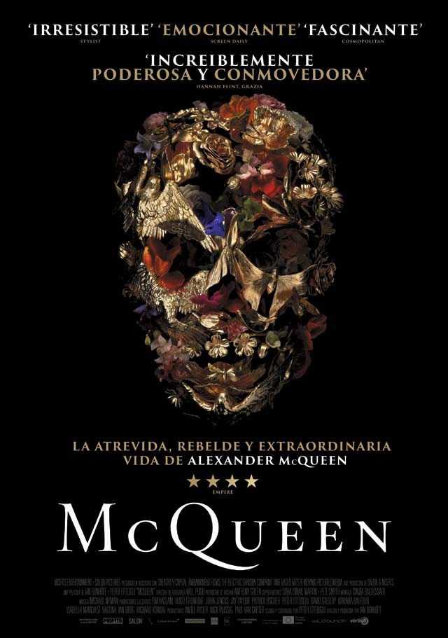 McQueen - cartel