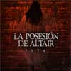 La posesión de Altair, 1974 cartel reducido