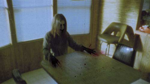 La posesión de Altair, 1974