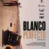 Blanco perfecto cartel reducido