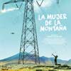 La mujer de la montaña cartel reducido teaser