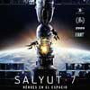 Salyut-7: Héroes en el espacio cartel reducido