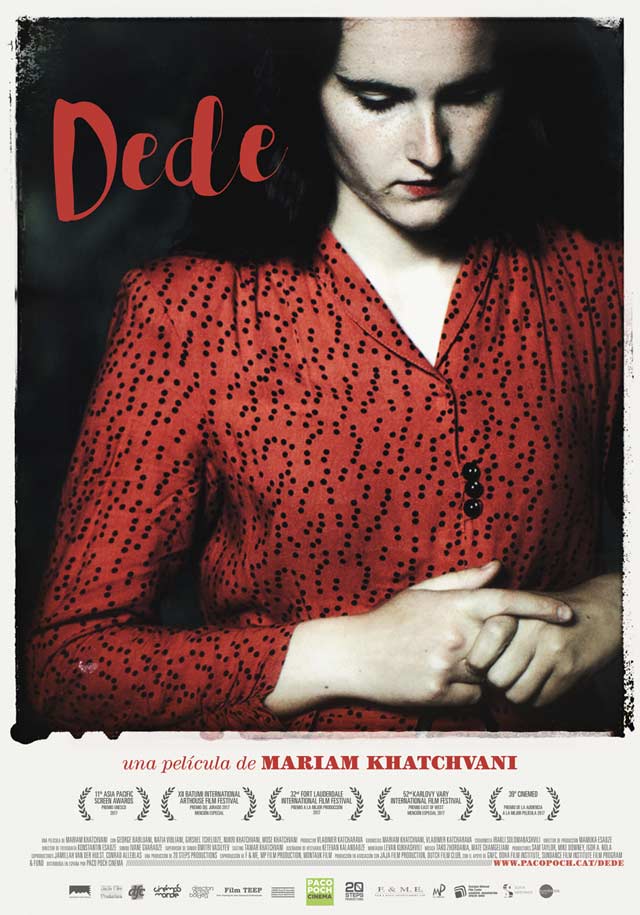 Dede - cartel