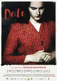 Cartel de Dede