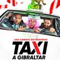 Taxi a Gibraltar cartel reducido