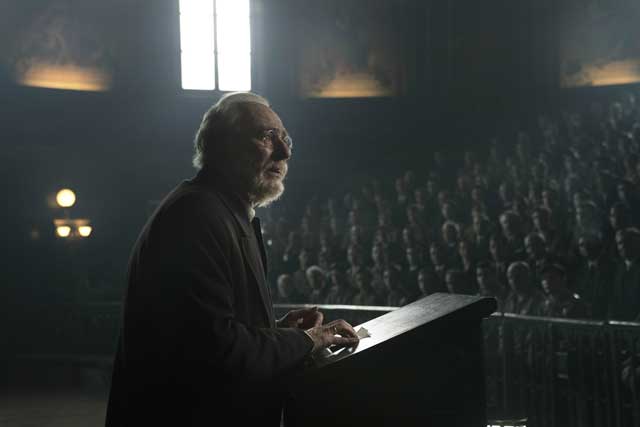 Mientras dure la guerra