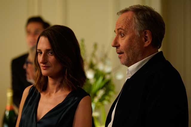 La biblioteca de los libros rechazados