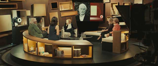 La biblioteca de los libros rechazados