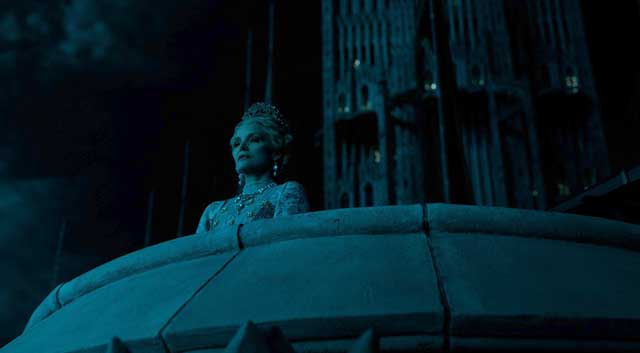 Maléfica: Maestra del Mal