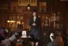 La sociedad literaria y el pastel de patata / 2