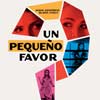 Un pequeño favor cartel reducido teaser
