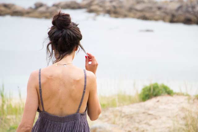 A estación violenta