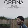 Oreina cartel reducido teaser