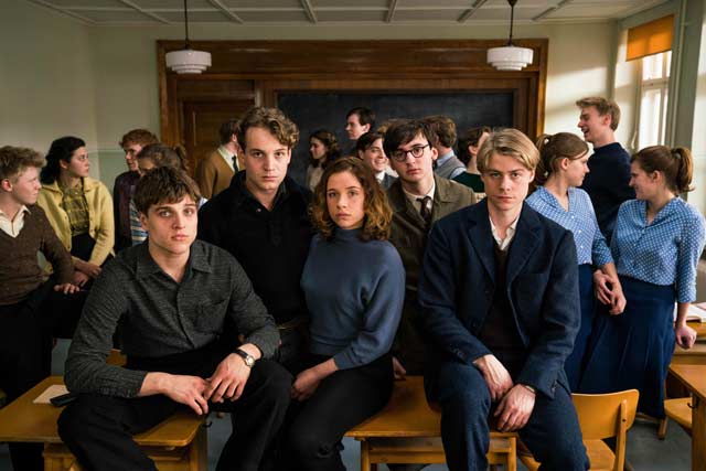 La revolución silenciosa