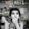 Miss Kiet's children cartel reducido