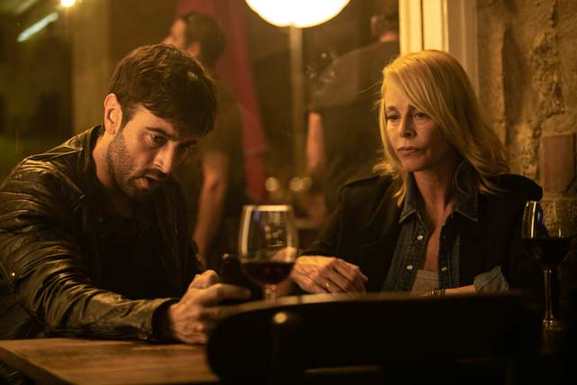 El silencio de la ciudad blanca