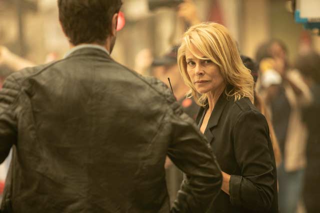 El silencio de la ciudad blanca