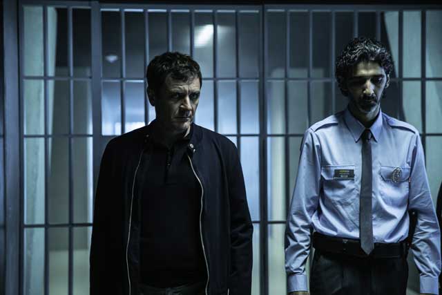 El silencio de la ciudad blanca