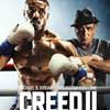 Creed II: La leyenda de Rocky cartel reducido