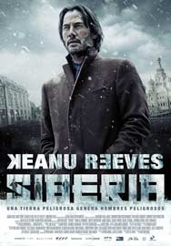 Cartel de Siberia