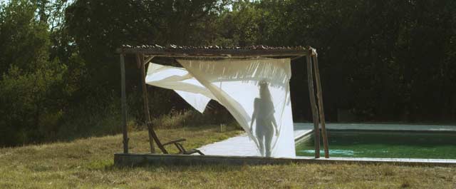 No quiero perderte nunca