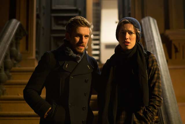 Una relación abierta