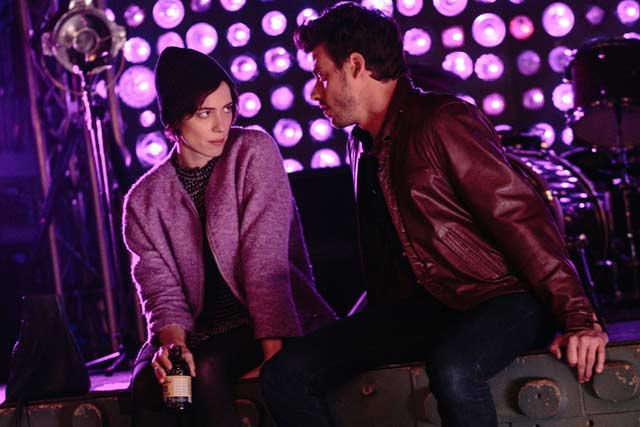 Una relación abierta