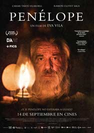 Cartel de Penélope