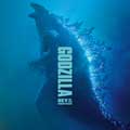 Godzilla: Rey de los monstruos cartel reducido teaser