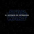 Star Wars: El ascenso de Skywalker cartel reducido teaser