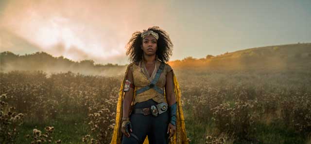 Star Wars: El ascenso de Skywalker