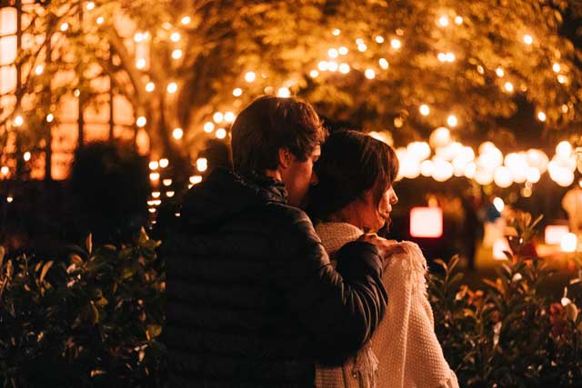 El doble más quince