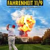 Fahrenheit 11/9 cartel reducido