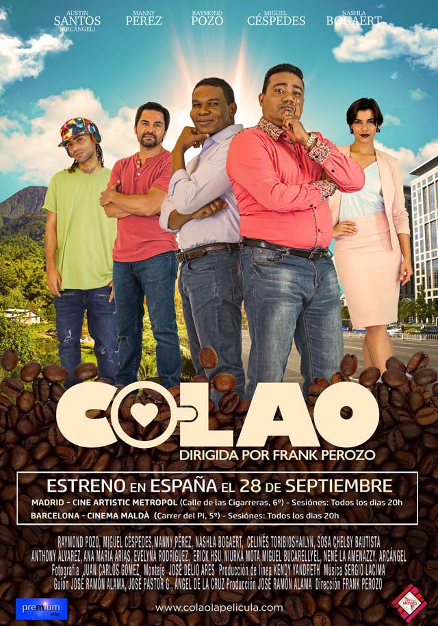 Colao - cartel