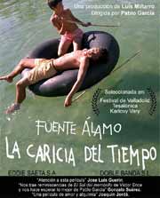 Cartel de Fuente Álamo, La caricia del tiempo