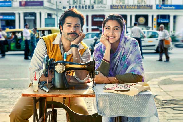 Made in India: Sui Dhaaga