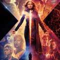 X-Men: Fénix oscura cartel reducido