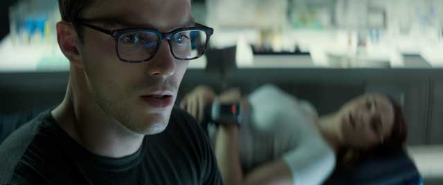 X-Men: Fénix oscura