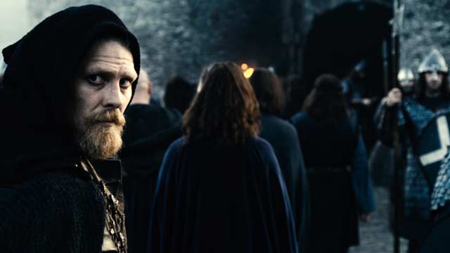 La leyenda de Redbad