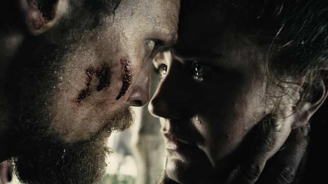 La leyenda de Redbad