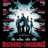 Historias de fantasmas cartel reducido